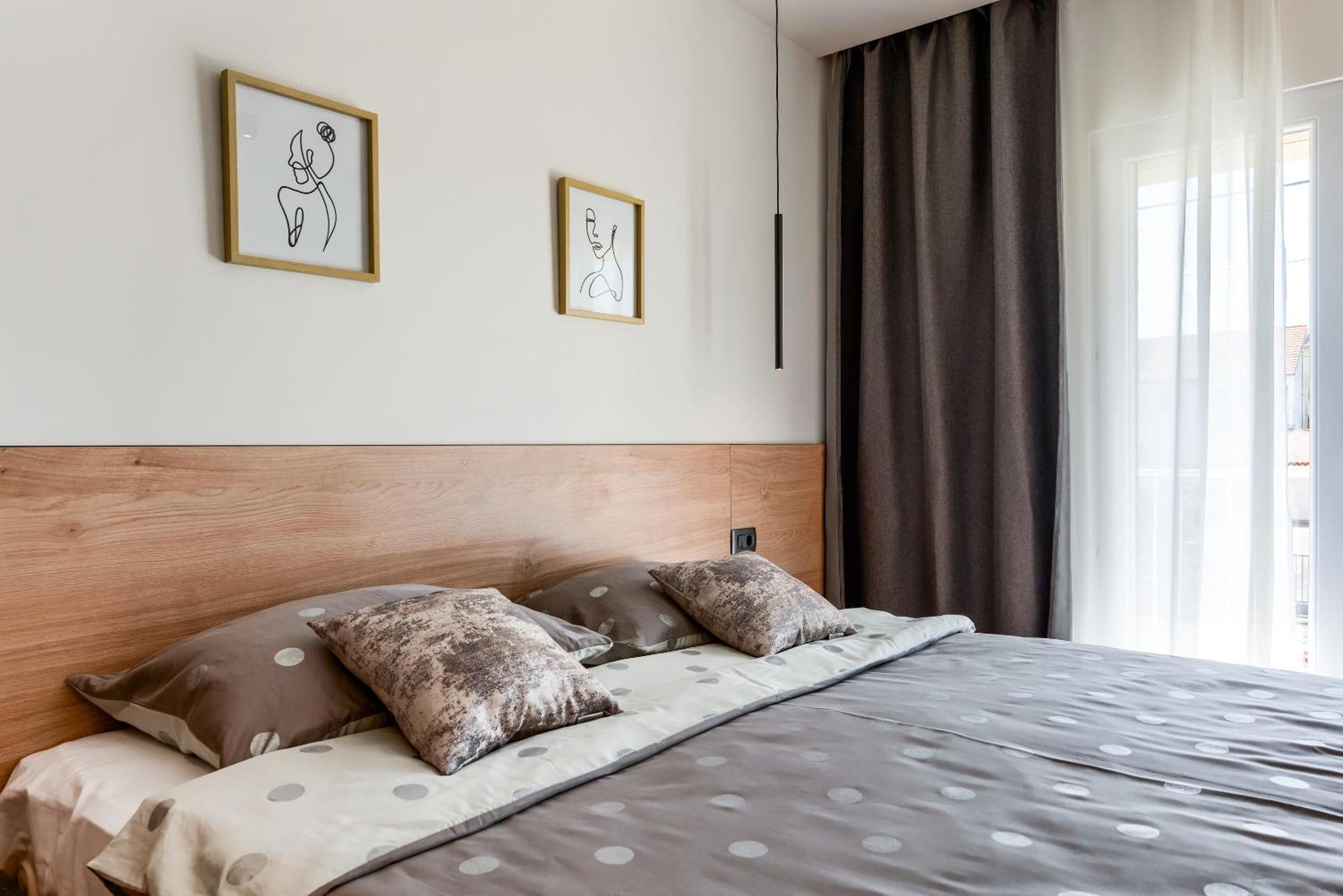 Colak Apartman