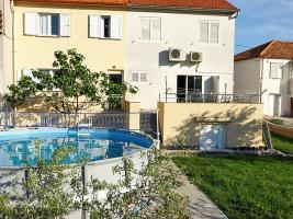 Appartement Colak