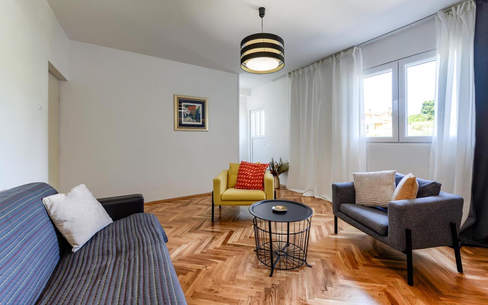 Appartement Colak