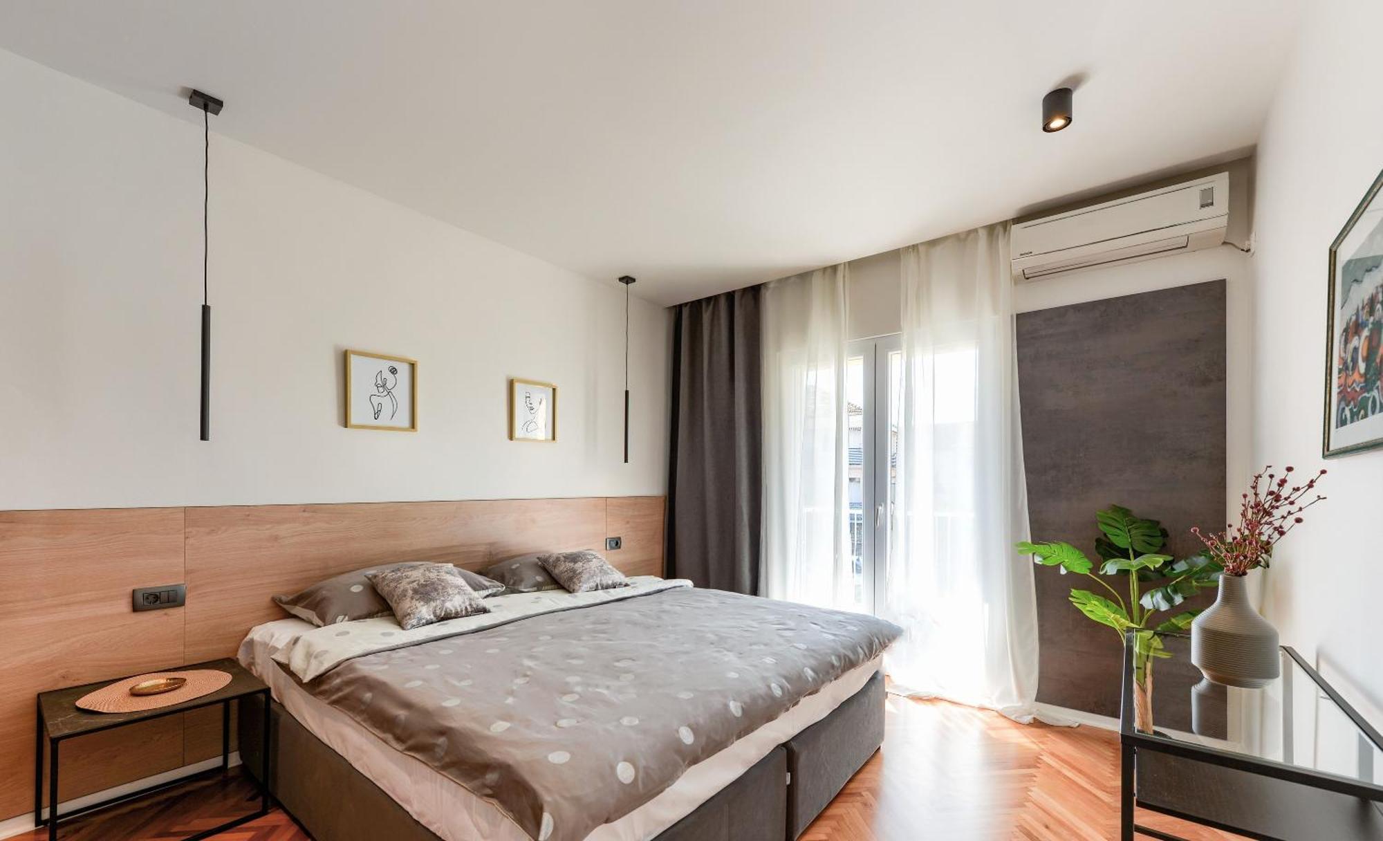 Colak Apartmán *
