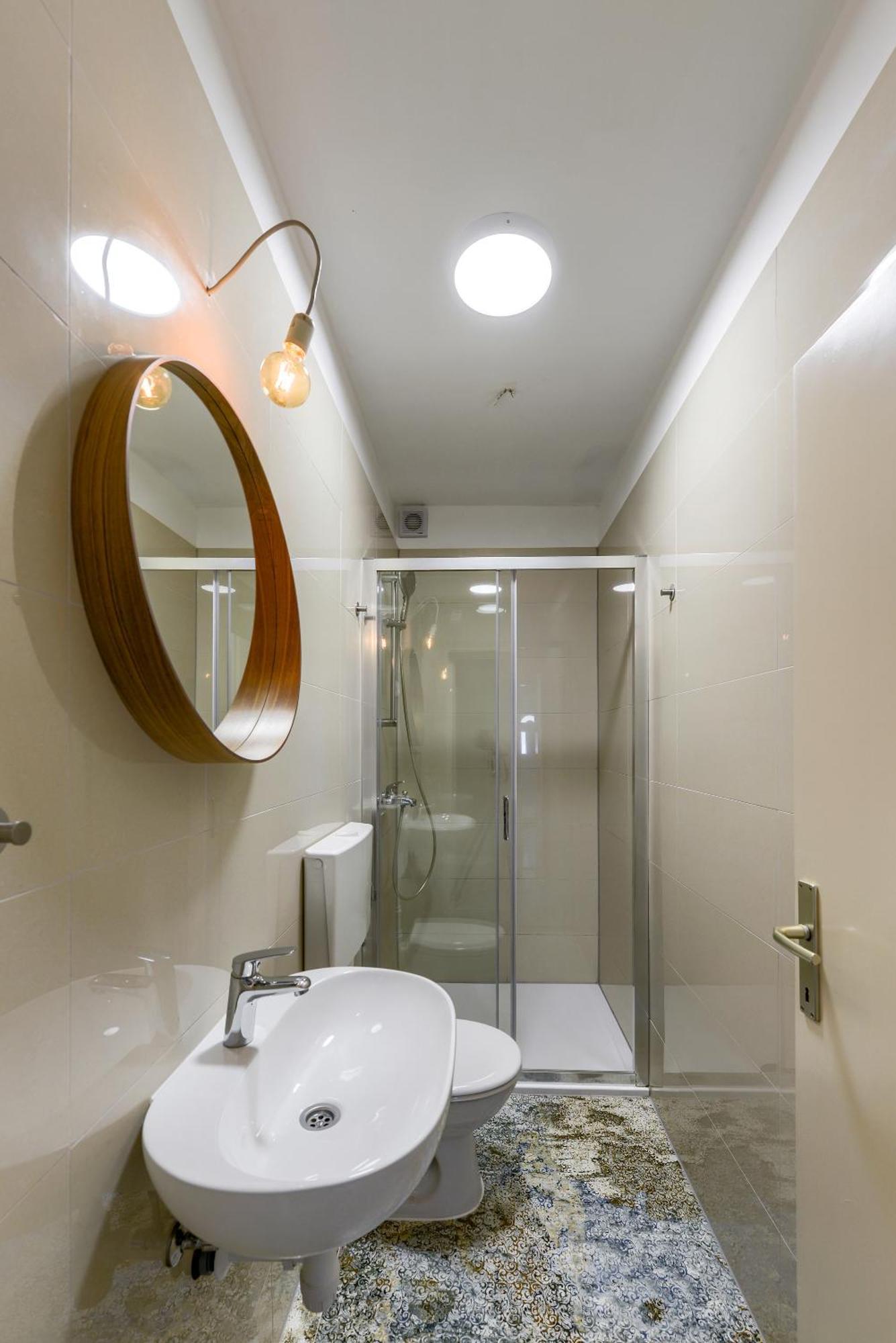 Colak Appartement *