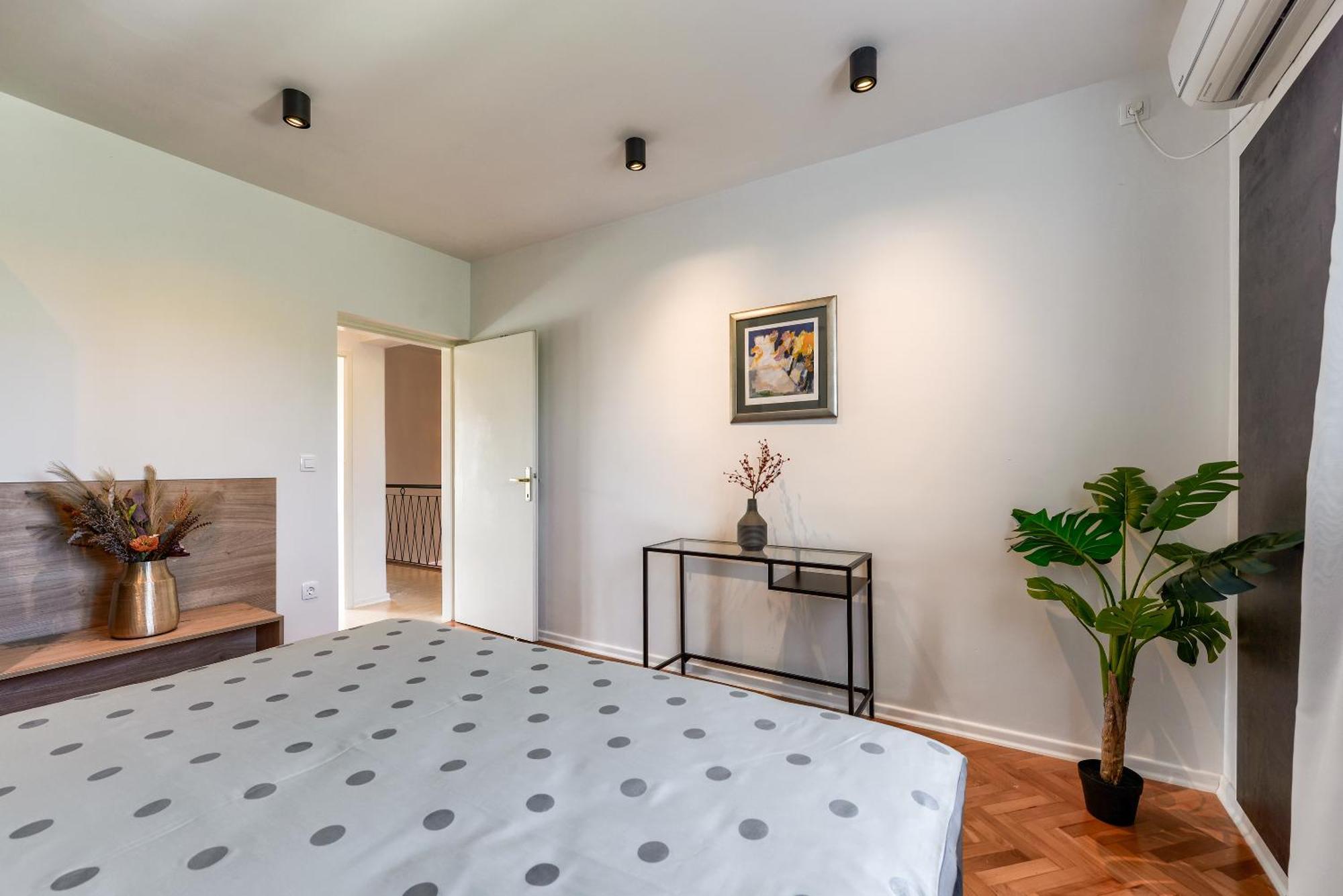 Colak Appartement *
