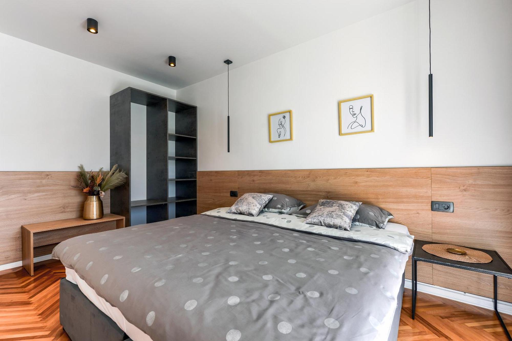 Apartmán Colak *