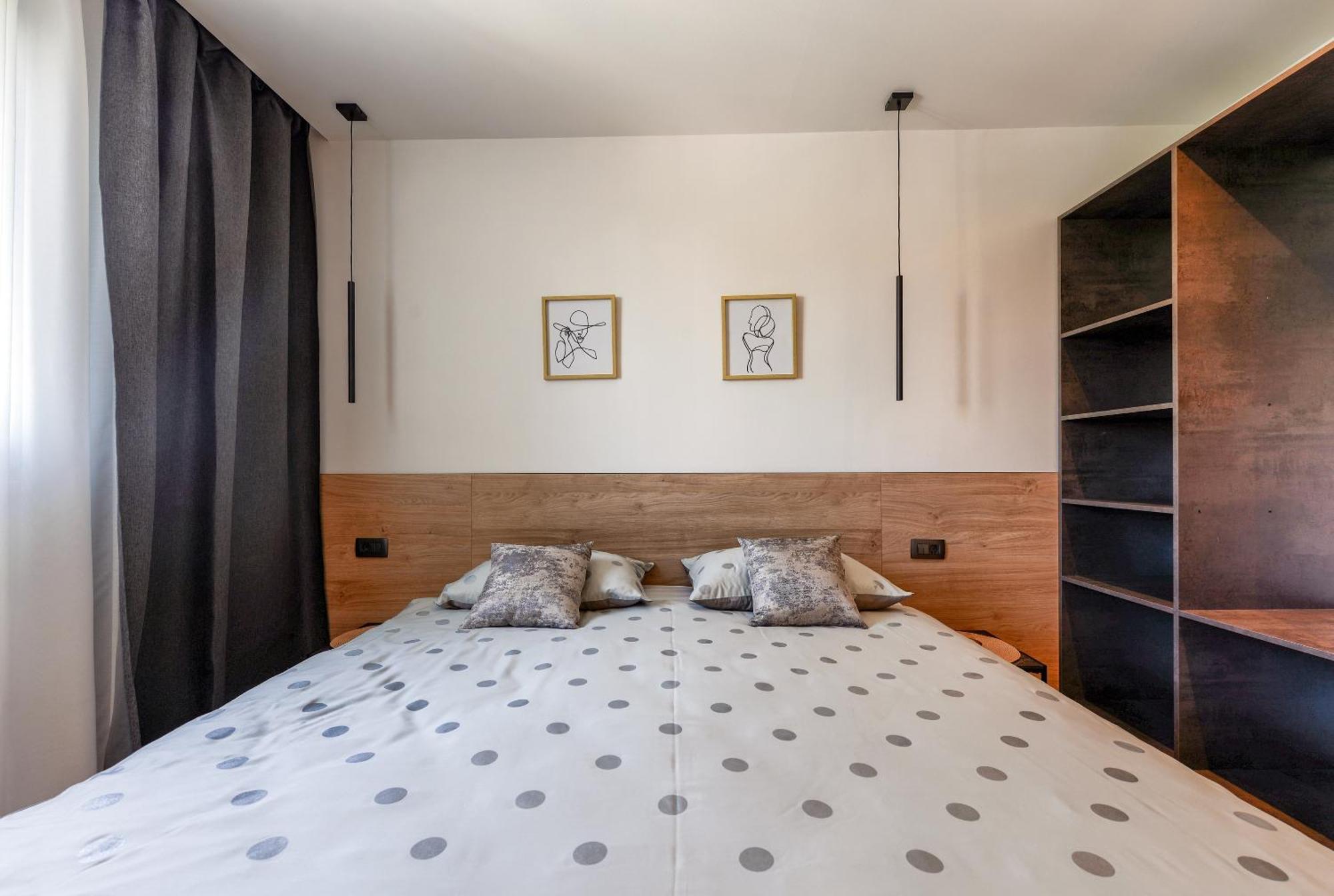 Appartement Colak *