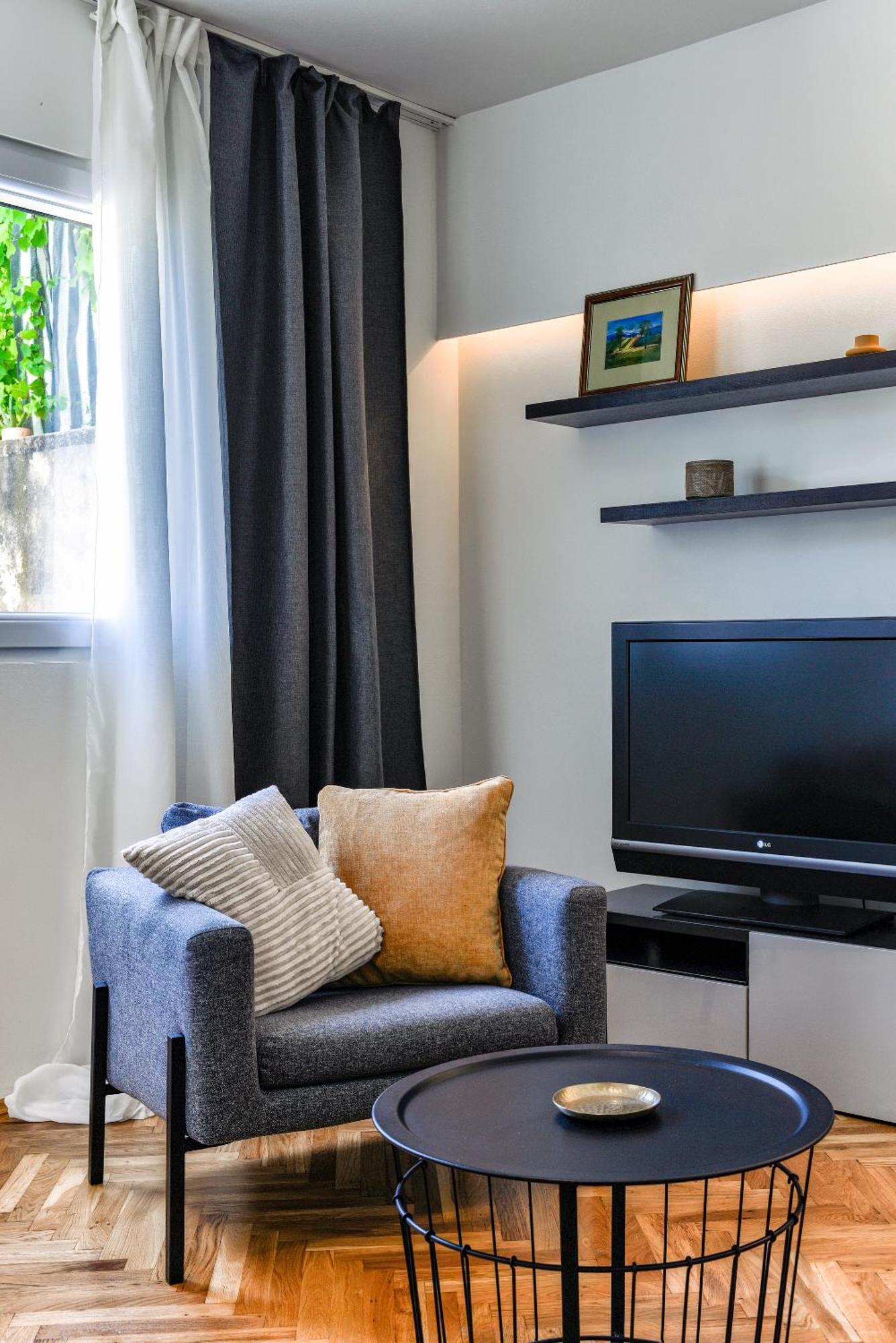 Colak Appartement Zadar