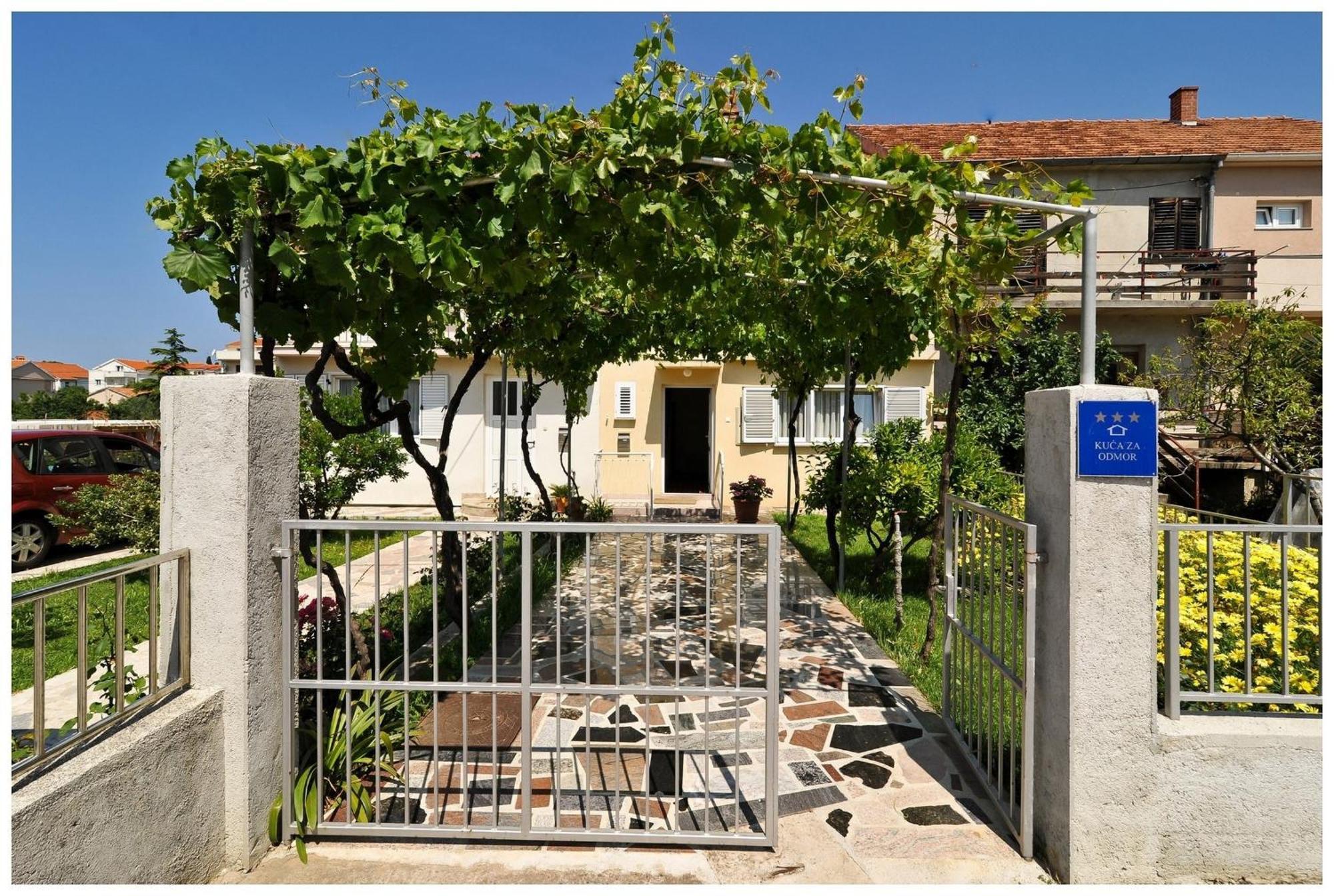 Appartement Colak