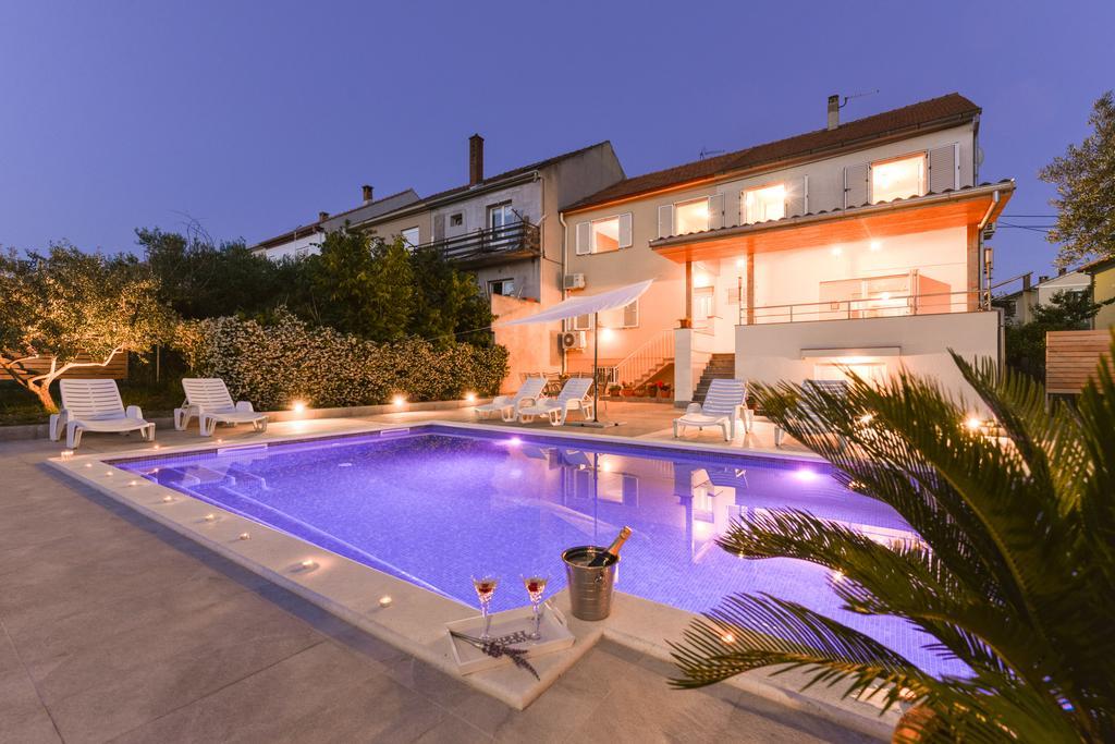 Colak Apartmán