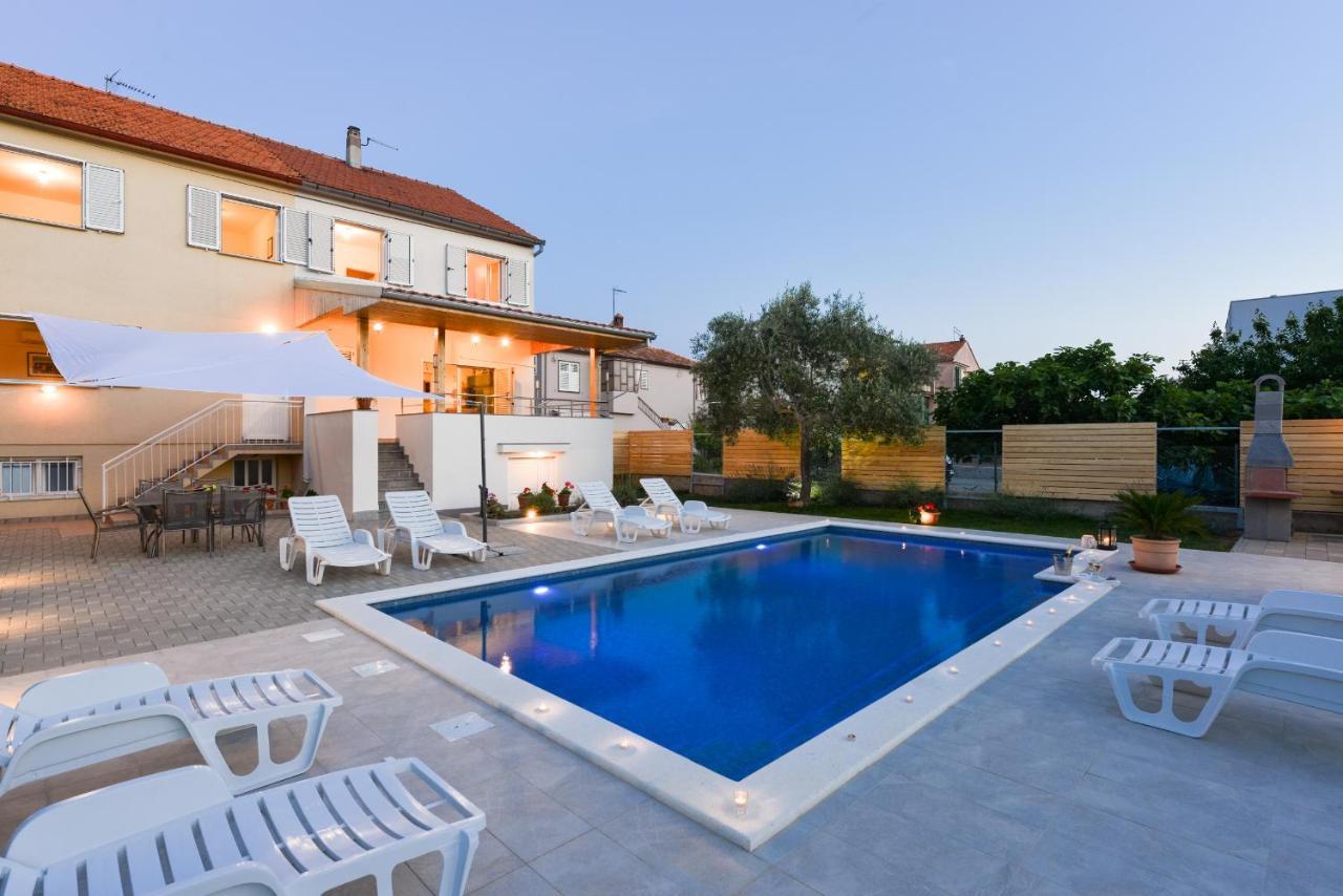 Colak Appartement Zadar