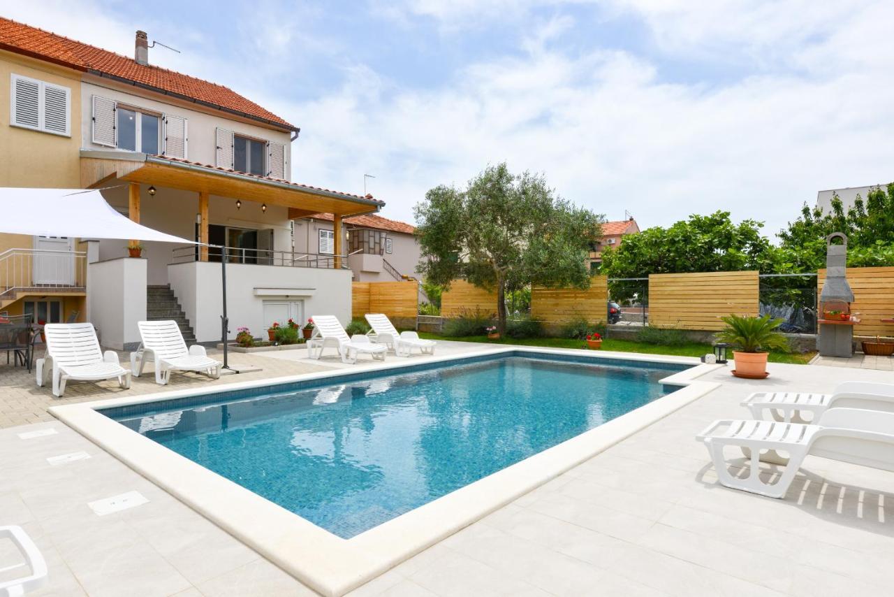 Appartement Colak