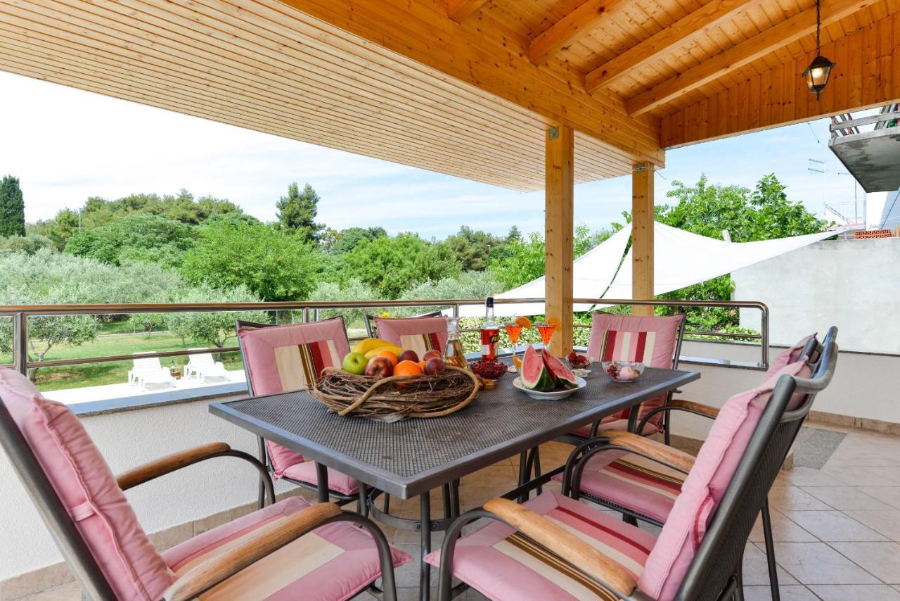 Colak Appartement Zadar
