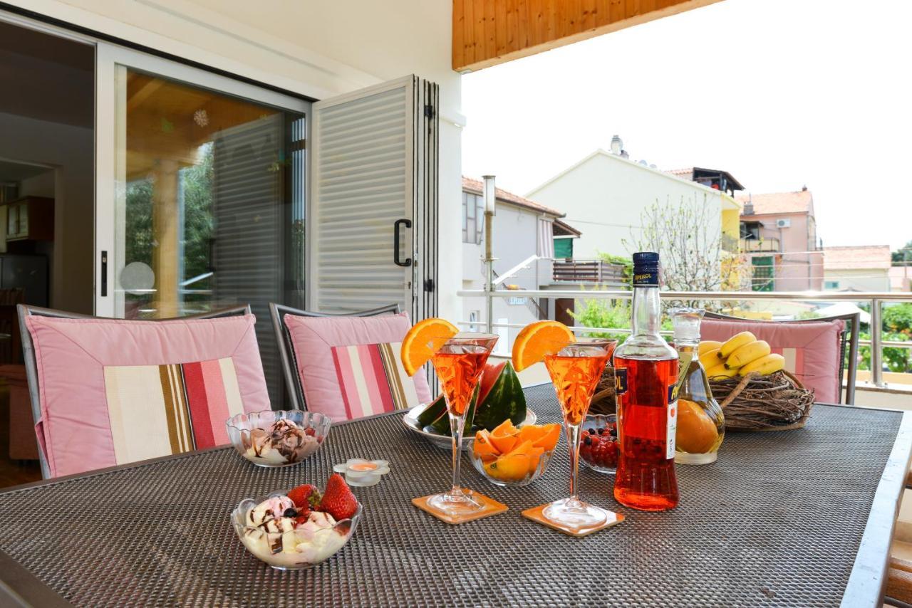 Appartement Colak Zadar