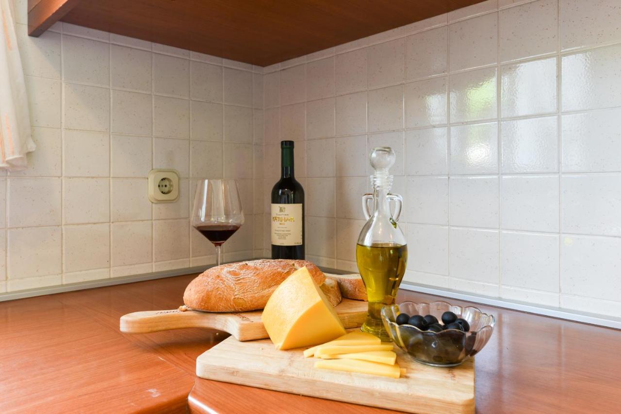 Colak Appartement *